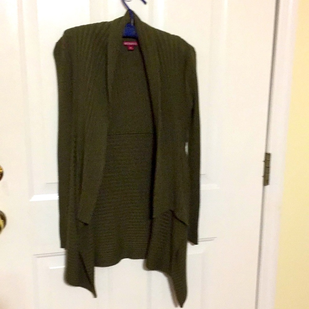 Merona women’s cardigan